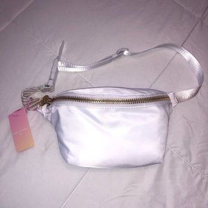 Fanny Pack - Stoney Clover Lane x Target White